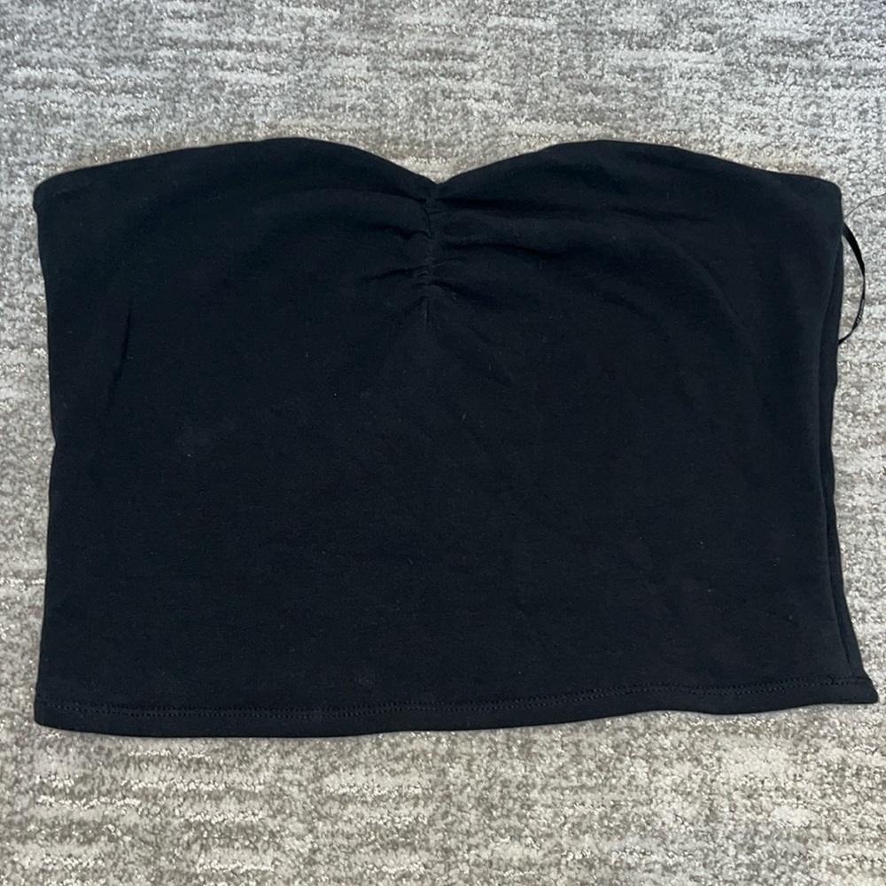 Forever 21 Crop top